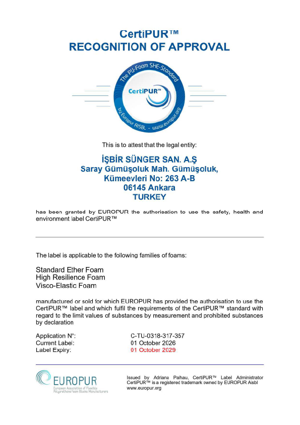 CertiPURT-RECOGNITION-OF-APPROVAL---İŞBİR-SÜNGER-SAN.-A.Ş-2026-10-01-unsigned.jpg